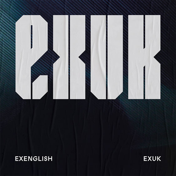 Exenglish - EXUK
